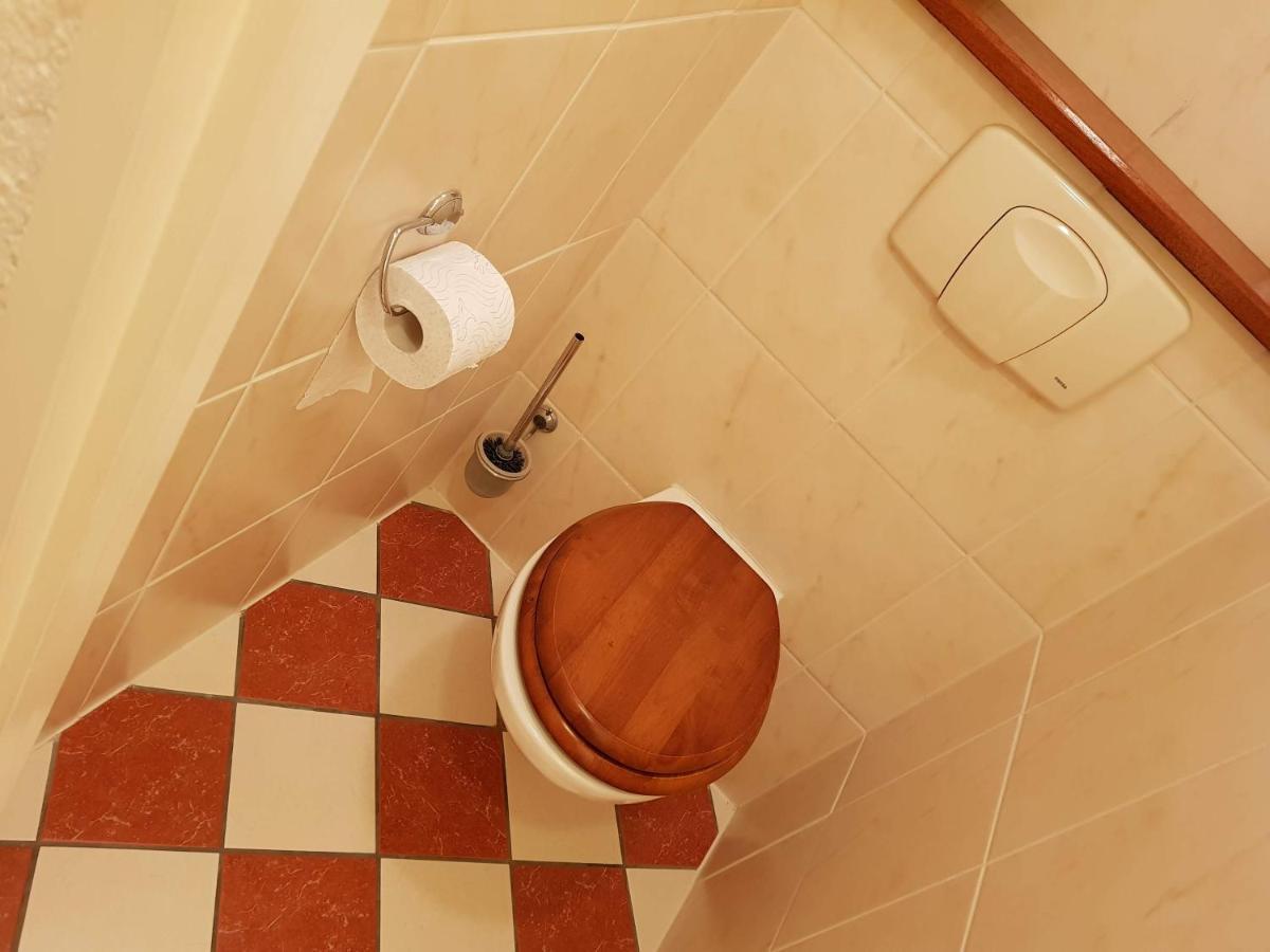 Hotel B&B Seahorse Katwijk aan Zee Екстер'єр фото