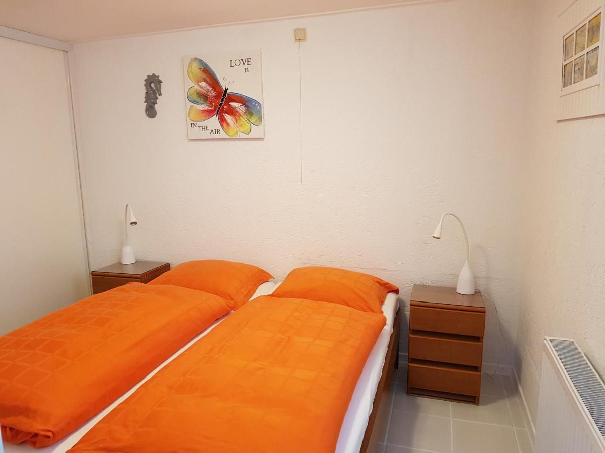 Hotel B&B Seahorse Katwijk aan Zee Екстер'єр фото