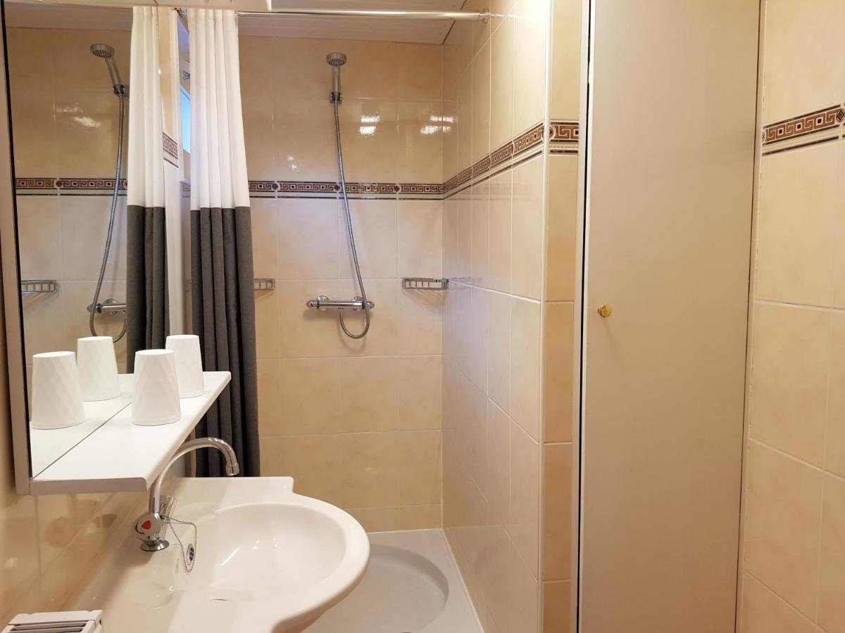 Hotel B&B Seahorse Katwijk aan Zee Екстер'єр фото
