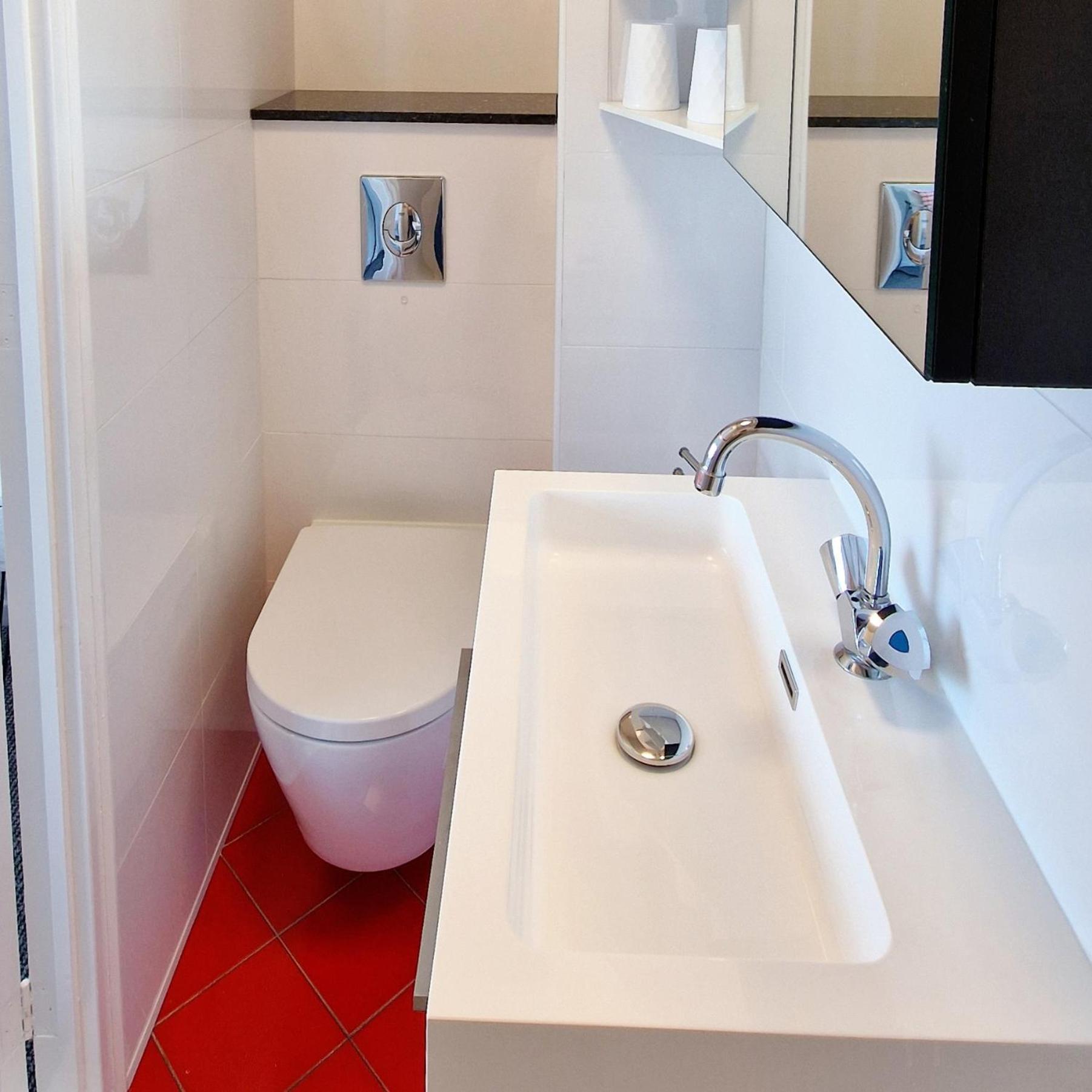 Hotel B&B Seahorse Katwijk aan Zee Екстер'єр фото