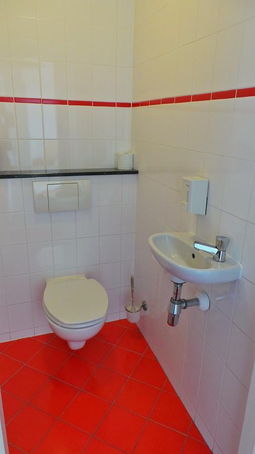 Hotel B&B Seahorse Katwijk aan Zee Екстер'єр фото