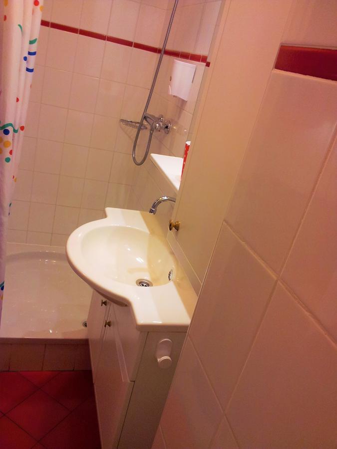 Hotel B&B Seahorse Katwijk aan Zee Екстер'єр фото